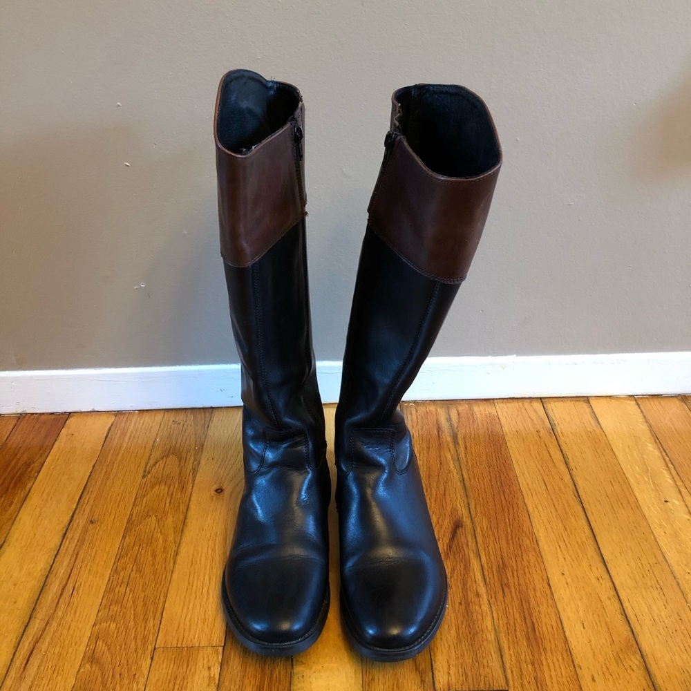 Aldo’s Tall Boots Size 9